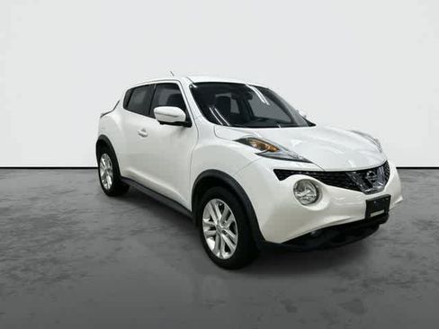 Used 2015 Nissan Juke SL FWD image 6