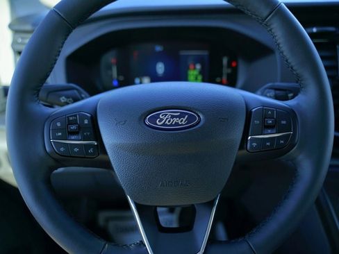 New 2026 Ford Transit 350 XLT image 11