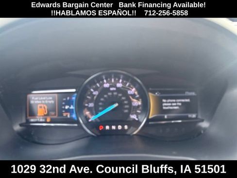 Used 2019 Ford Explorer XLT w/ Equipment Group 201A AWD/4WD image 17