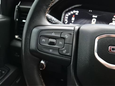 Certified 2024 GMC Sierra 2500 AT4 w/ AT4 Premium Plus Package AWD/4WD image 22