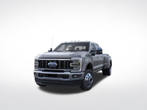 New 2026 Ford F450 Lariat w/ Lariat Ultimate Package AWD/4WD image 1