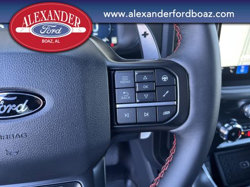 New 2025 Ford F150 Raptor image 30