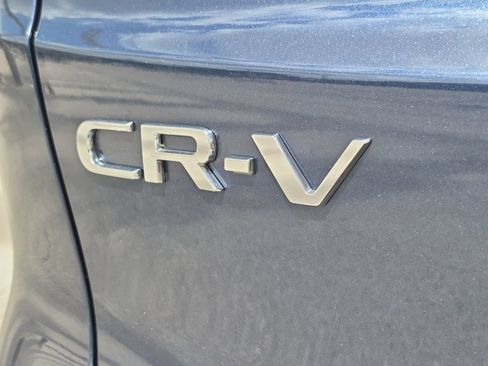 Certified 2025 Honda CR-V EX-L image 30