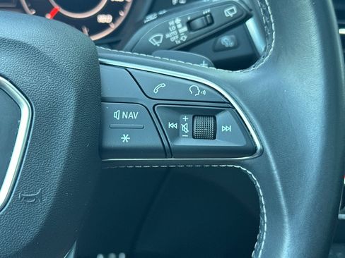 Used 2020 Audi SQ5 Prestige w/ Prestige Package AWD/4WD image 28