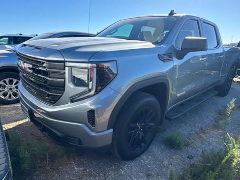Used 2026 GMC Sierra 1500 Elevation AWD/4WD image 6