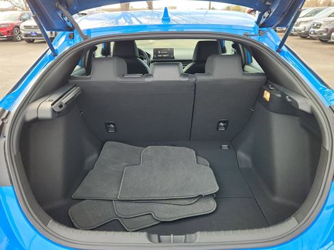 Certified 2026 Honda Civic Sport image 13