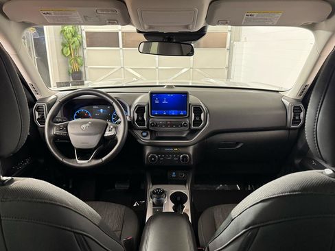 Used 2022 Ford Bronco Sport Big Bend w/ Convenience Package image 27