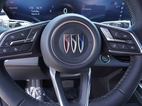 New 2026 Buick Enclave Sport Touring image 18