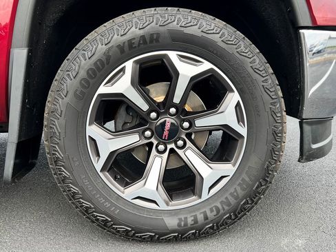 Used 2014 GMC Sierra 1500 SLT image 13