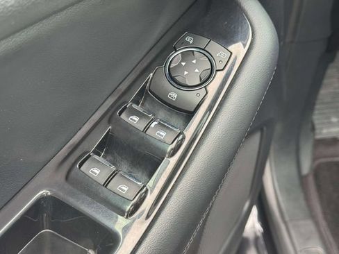 Used 2019 Ford Edge SEL w/ Equipment Group 201A AWD/4WD image 22