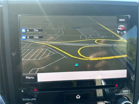 Used 2020 Subaru Forester Limited w/ Popular Package #3 image 19