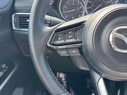 Certified 2025 MAZDA CX-5 AWD 2.5 S w/ Select Package image 10