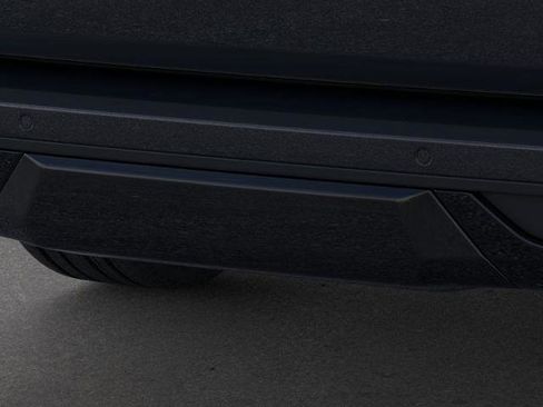 New 2025 Ford Expedition Max Platinum w/ Stealth Performance Package image 23