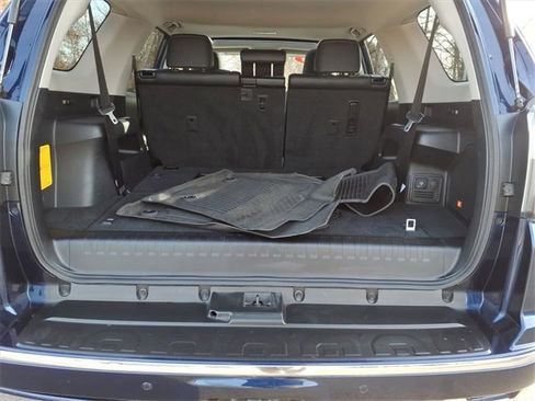 Certified 2023 Toyota 4Runner Limited image 8