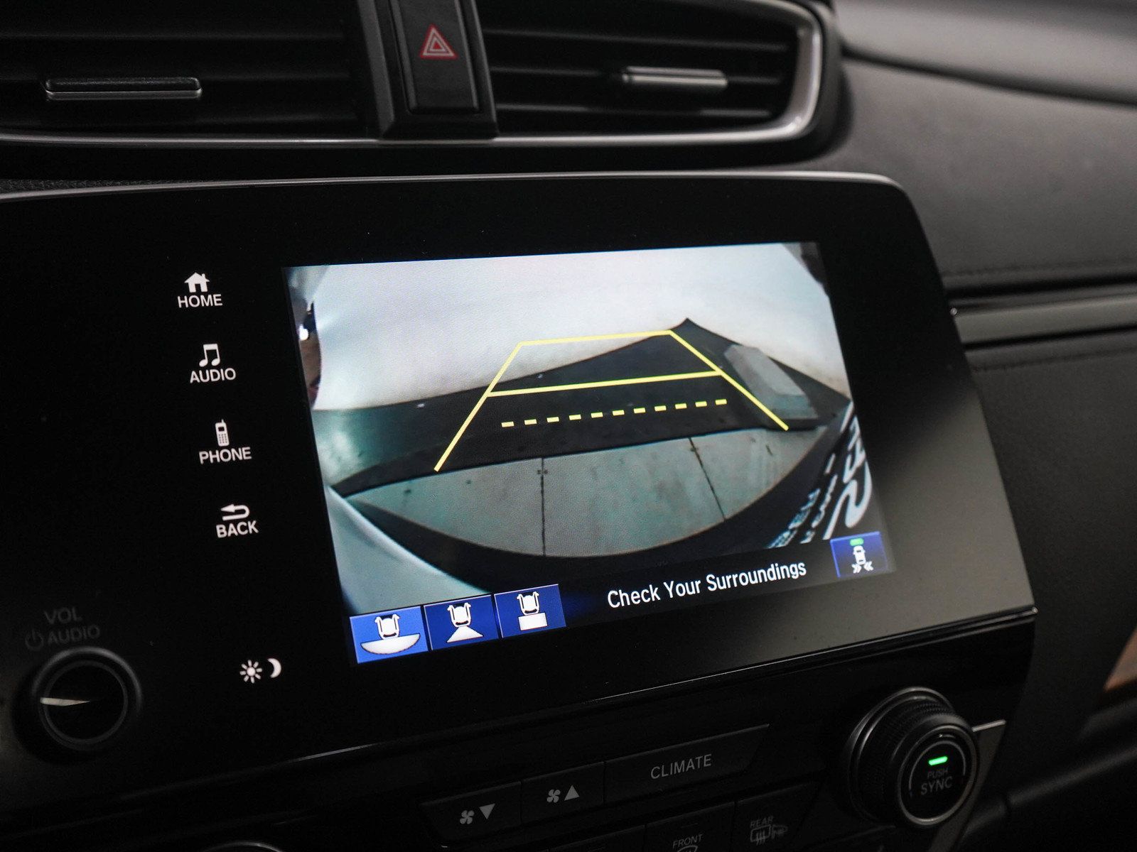 Used 2018 Honda CR-V EX image 21