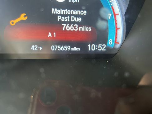 Used 2016 Honda Civic EX image 10