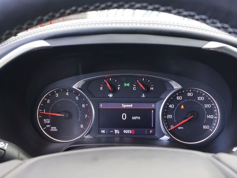 Used 2024 Chevrolet Blazer LT AWD/4WD image 7
