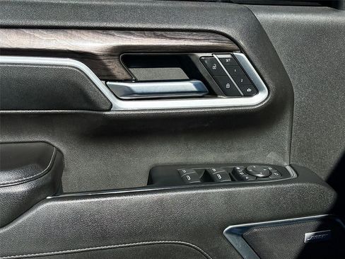 Used 2024 Chevrolet Silverado 2500 LTZ w/ LTZ Plus Package image 21