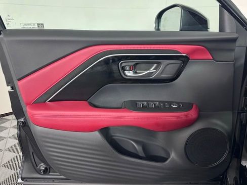 New 2026 Acura ADX A-Spec image 12