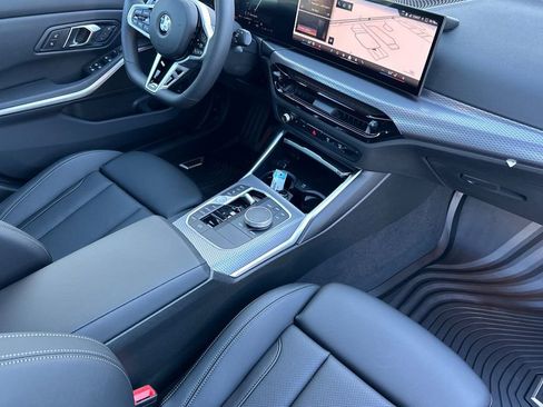 New 2026 BMW 330i Sedan w/ M Sport Package image 16