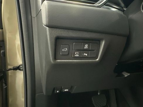 Certified 2025 MAZDA CX-5 Carbon Edition AWD/4WD image 16