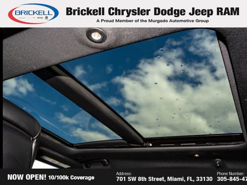 Used 2019 Jeep Grand Cherokee High Altitude image 20