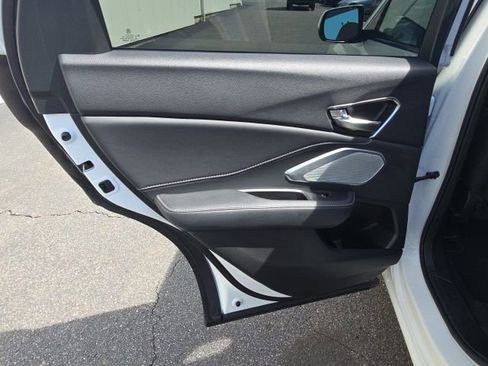 Used 2021 Acura RDX w/ Technology Package image 24