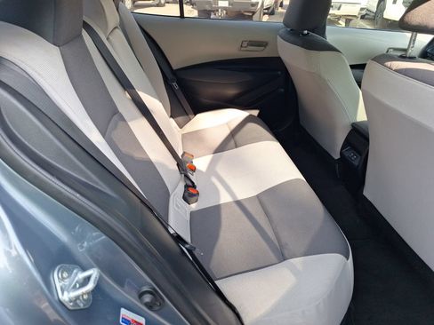 Used 2026 Toyota Corolla LE FWD image 30