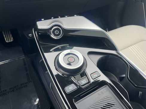 Used 2023 Kia EV6 GT-Line w/ GT-Line White Seat Package image 36