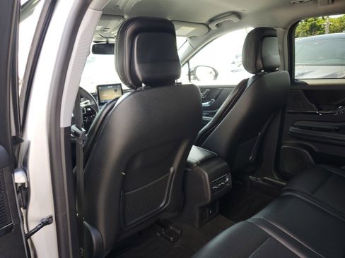 Used 2020 Lincoln Corsair Standard image 11