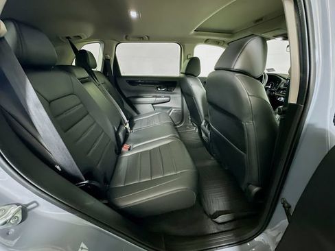 Used 2023 Honda CR-V EX-L image 26