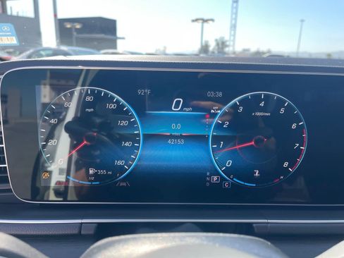 Certified 2023 Mercedes-Benz GLE 350 image 7