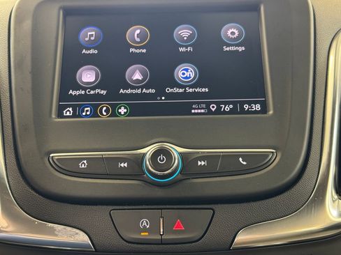 Used 2024 Chevrolet Equinox LS w/ Driver Confidence II Package FWD image 46