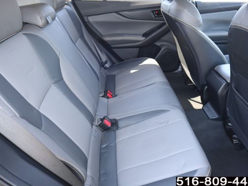 Used 2023 Subaru Crosstrek 2.5i Sport image 28