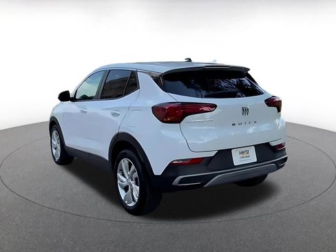 Used 2025 Buick Encore GX Preferred FWD image 11