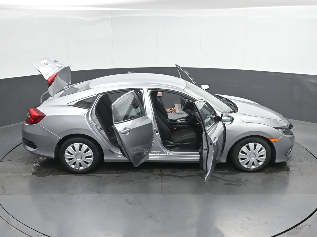 Used 2020 Honda Civic LX image 47