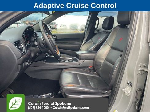 Used 2024 Dodge Durango GT image 2