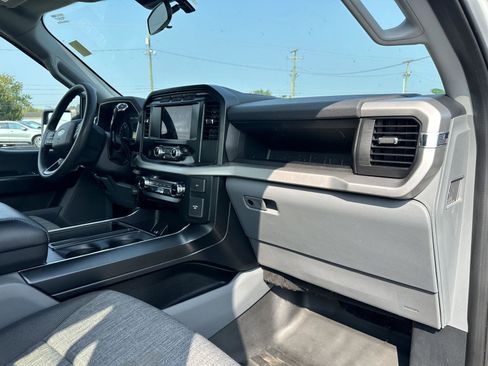 Used 2022 Ford F150 XL w/ FX4 Off-Road Package image 32