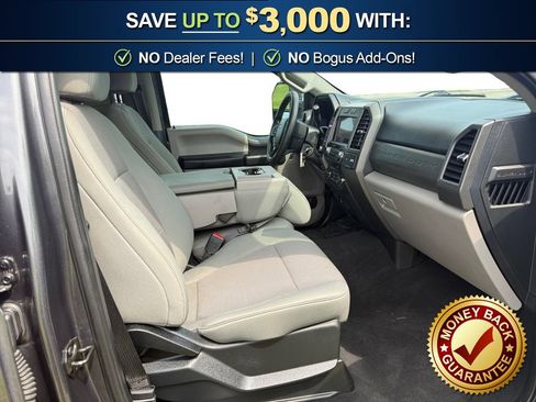 Used 2020 Ford F250 XL w/ STX Appearance Package AWD/4WD image 22