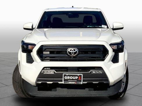 New 2026 Toyota Tacoma SR5 RWD image 3