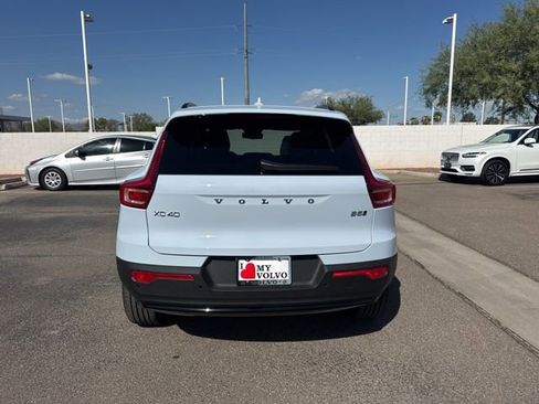 New 2026 Volvo XC40 B5 Plus w/ Protection Package Premier AWD/4WD image 6