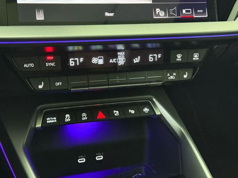 Certified 2025 Audi A3 2.0T Premium Plus w/ Premium Plus Package image 21