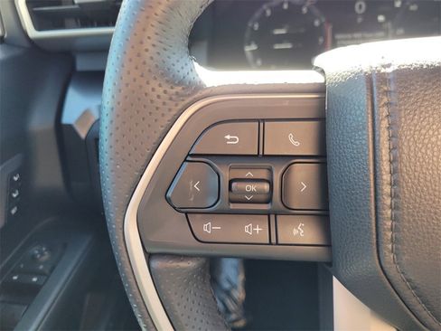 Used 2025 Toyota 4Runner TRD Sport Premium image 29