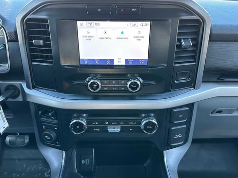 Used 2022 Ford F150 XLT w/ Equipment Group 301A Mid image 25