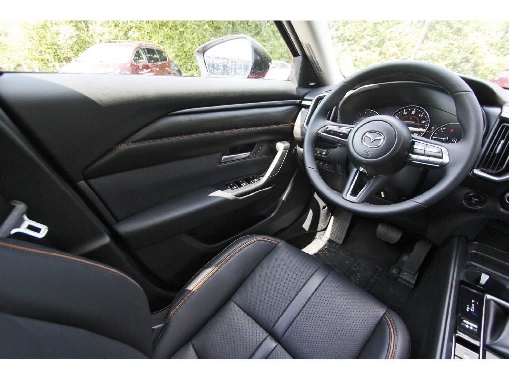 New 2026 MAZDA CX-50 AWD 2.5 Hybrid w/ Weather Package image 6