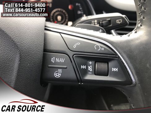 Used 2017 Audi Q7 3.0T Premium Plus w/ Premium Plus Package image 13