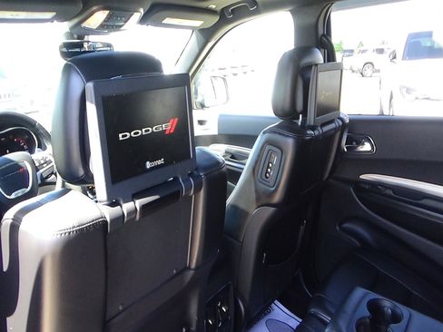 Used 2017 Dodge Durango GT w/ Premium Group AWD/4WD image 14