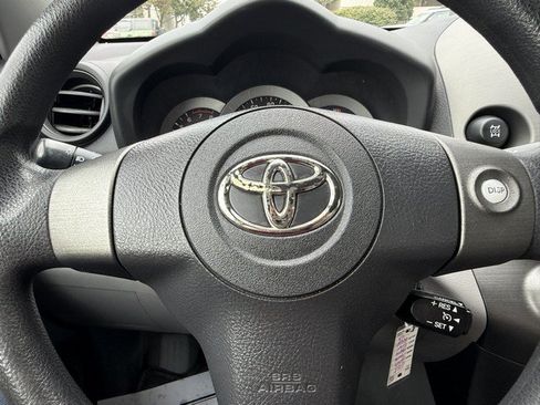 Used 2009 Toyota RAV4 4WD V6 w/ Tow Prep Pkg image 39