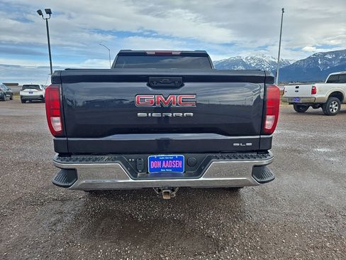 Used 2023 GMC Sierra 1500 SLE image 6