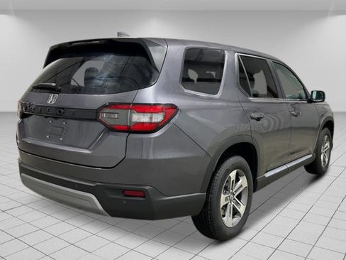 New 2025 Honda Pilot EX-L image 7